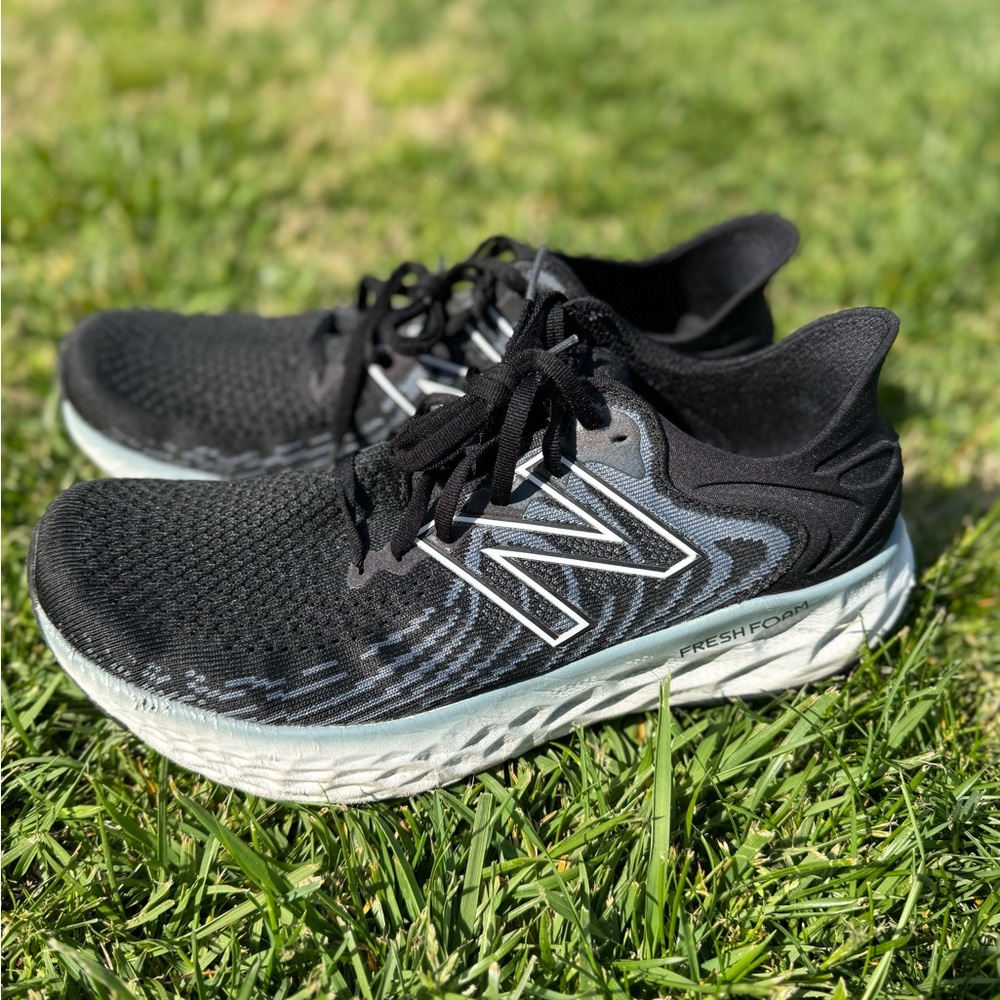 New Balance Fresh Foam 1080 running shoes